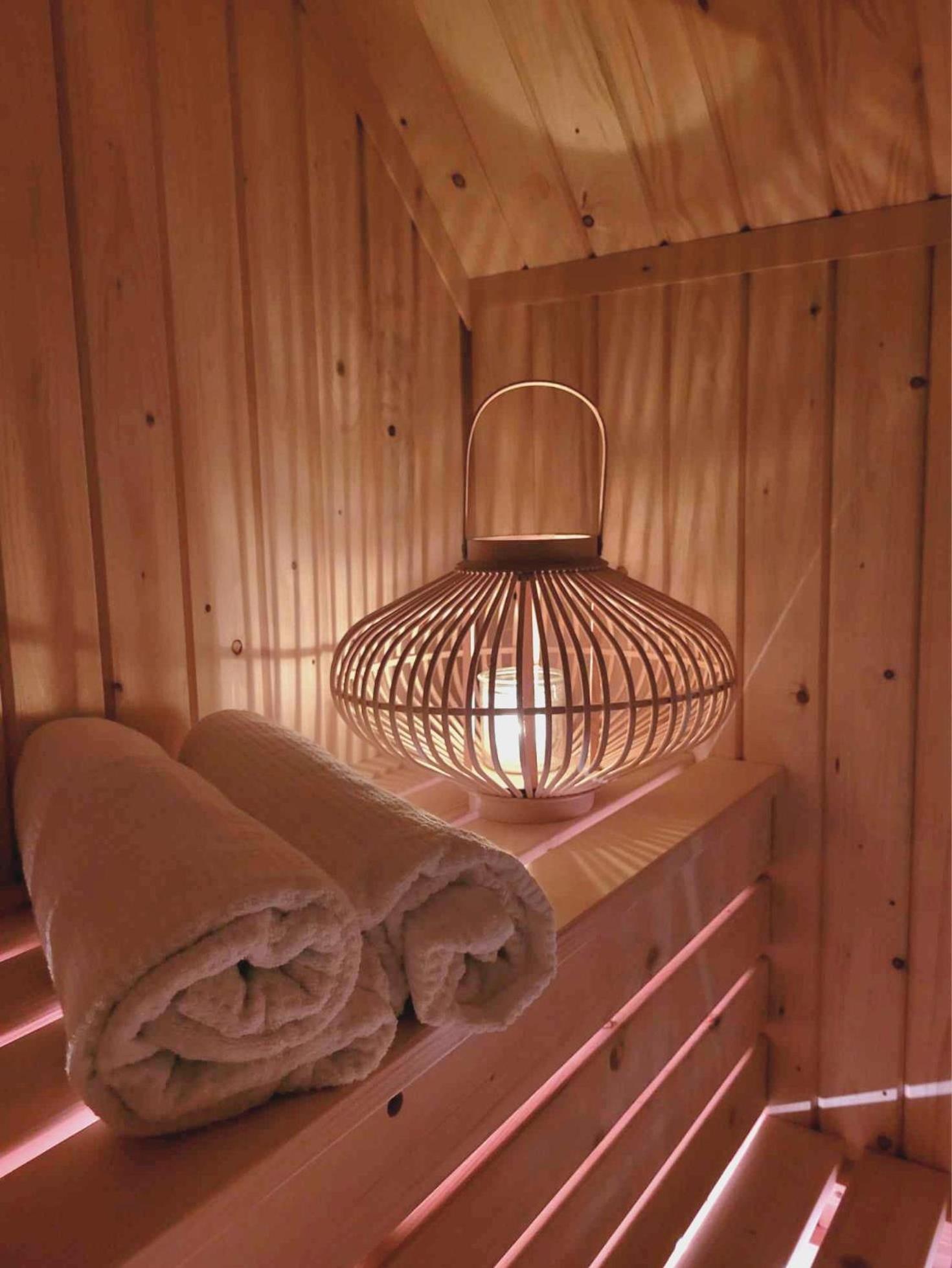 Domki Szczyt Beztroski Jacuzzi & Sauna Nowy Targ Exterior photo