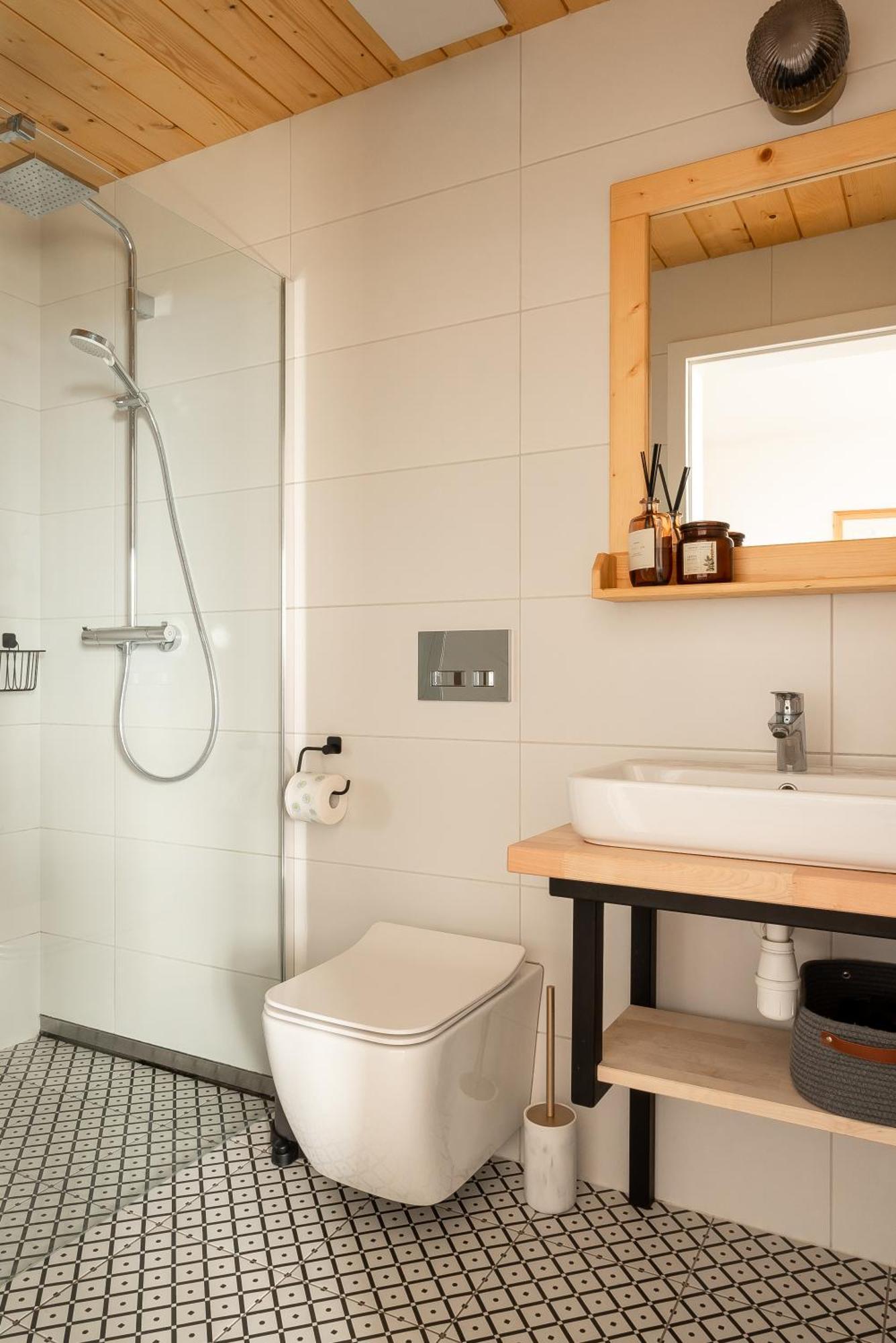 Domki Szczyt Beztroski Jacuzzi & Sauna Nowy Targ Exterior photo
